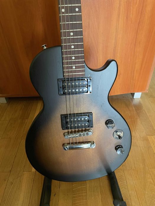Dla Ciebie wszystko - epiphone les paul special - w