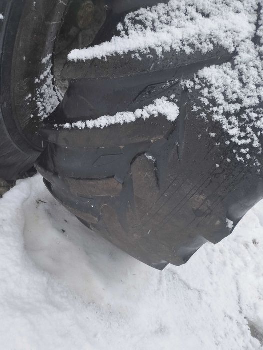 Koła felgi Claas 28 600/65 r28