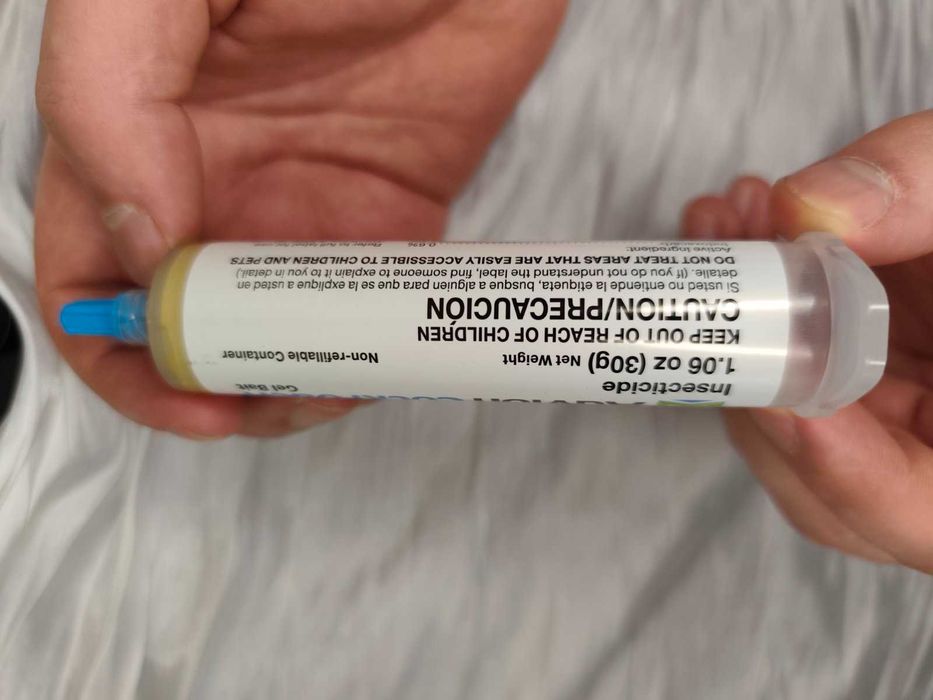 Гель від тарганів Advion Cockroach (Syngenta, США)