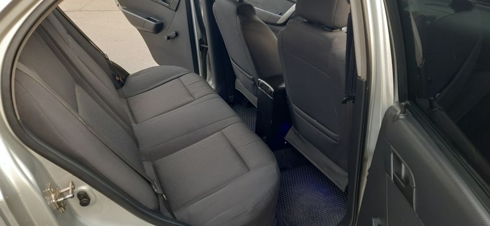 Продам Chevrolet Aveo