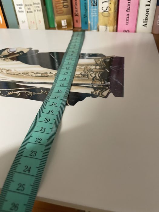 Azulejo de Sao Goncalo