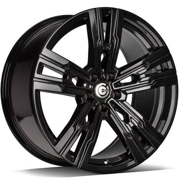 Felgi 20" 5x112 BMW 8.5J ET25 i 10J ET35  Seria 5 G60 G61 X3 G01 X4