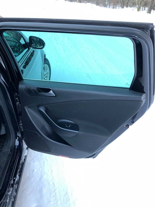 Volkswagen Passat B6