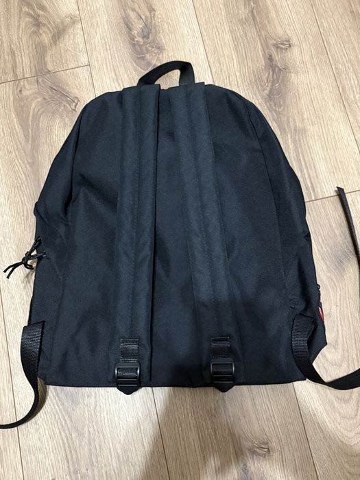 Plecak balenciaga explorer alien