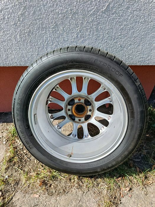 Sprzedam koła 16"