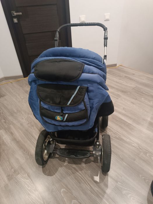 Коляска детская б/у