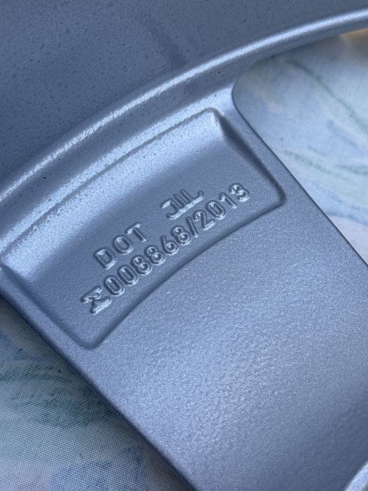 Оригинальные Диски Audi A6/S6 A4/S4 Q5/SQ5 A4/A6 All Road VAG