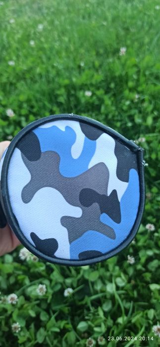 Saszetka na karmę dla psa lub kota