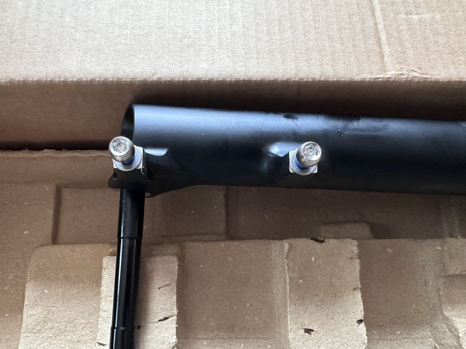 RockShox Reba RL Boost 29”, 110 mm skoku DebonAir