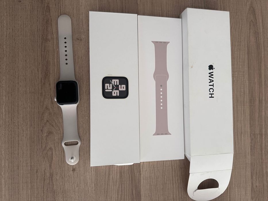 Smartwatch Apple