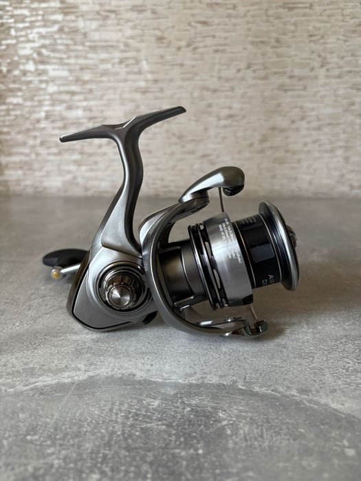 Котушка Daiwa EXCELER LT4000-C