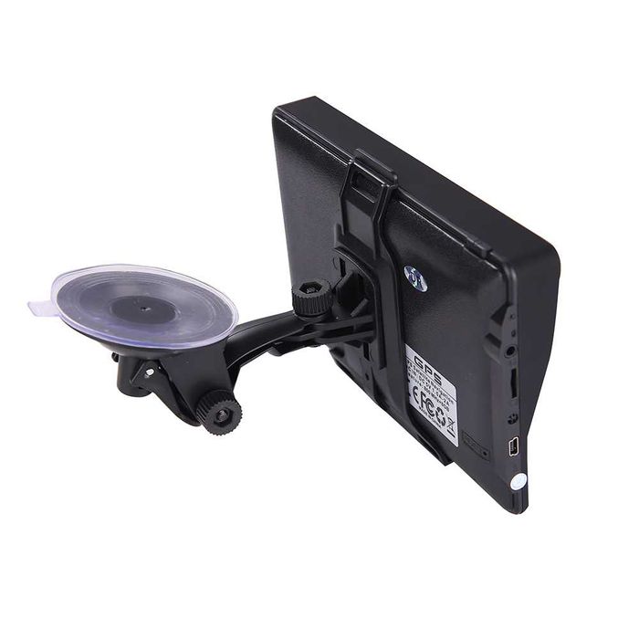 Gps Camião/Autocarro/Auto caravana/Ligeiro 2024 Igo Primo