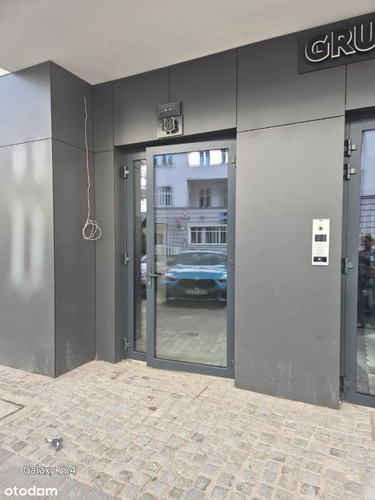 Nowy Lokal 23m2 !!!