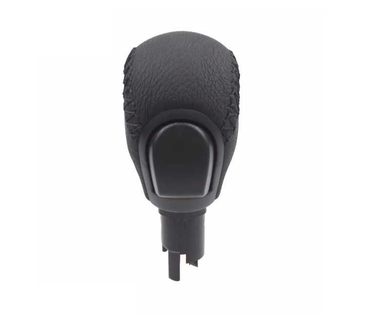 Manete moca Smart Fortwo/Forfour 453 Novo (PELE)