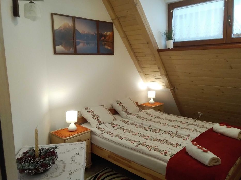 DOMEK-Apartament 2-10os, Blisko CENTRUM, Dworca PKP,PKS, WidokTATRY