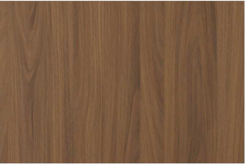 Frentes gaveta TISTORP, castanho efeito nogueira, 60x40 cm