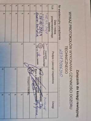 Winda DAUTEL 1500 KG