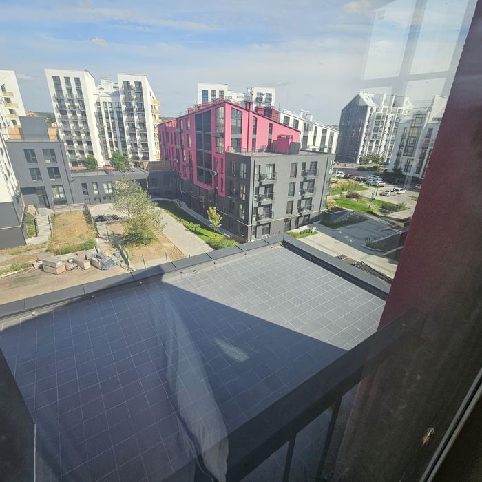 Продаю велику 2поверхову  квартиру із автономним опаленням