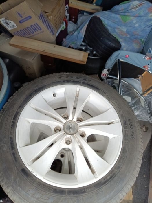 Диски mitsubishi, kia, nissan, . r16 5*114.3, 5*120.