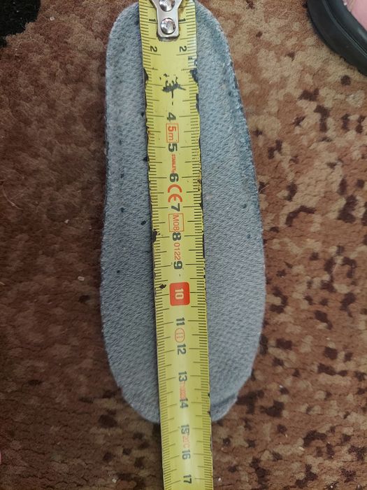 Buty mazurek rozm 23