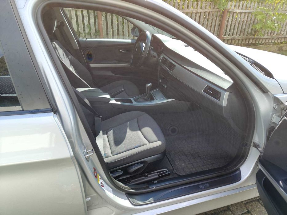 Sprzedam BMW 318 2007r.