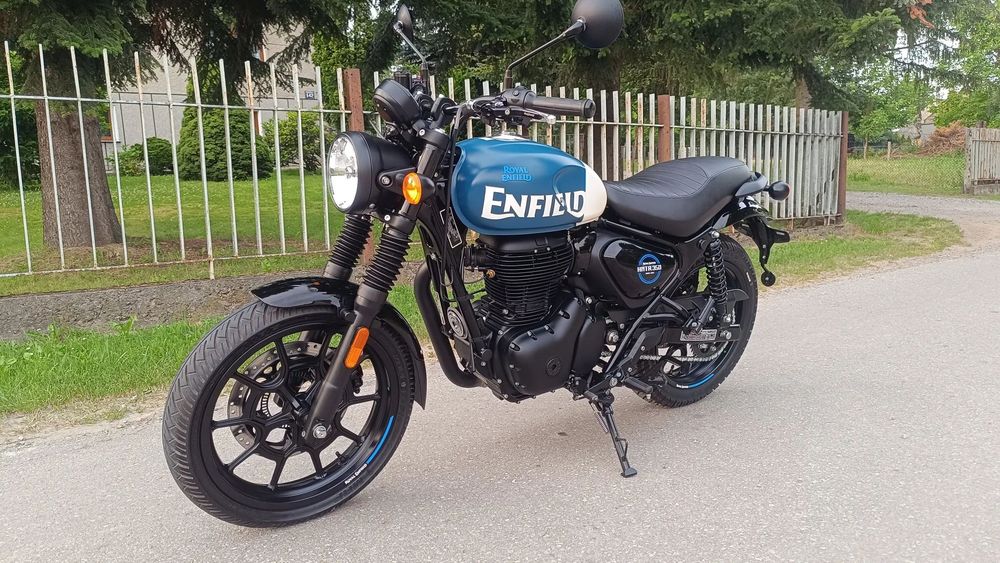 Royal Enfield