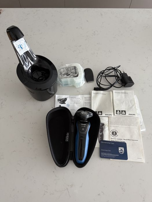 Бритва Philips. Нова