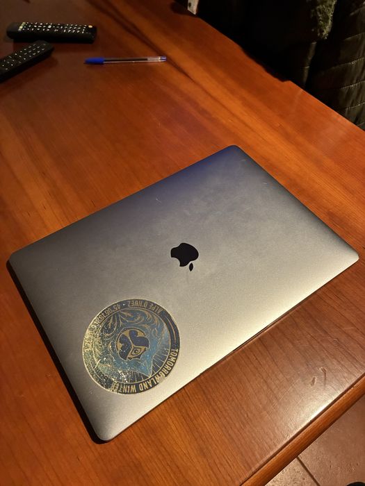 MacBook Pro Touch 15’ Late 2016