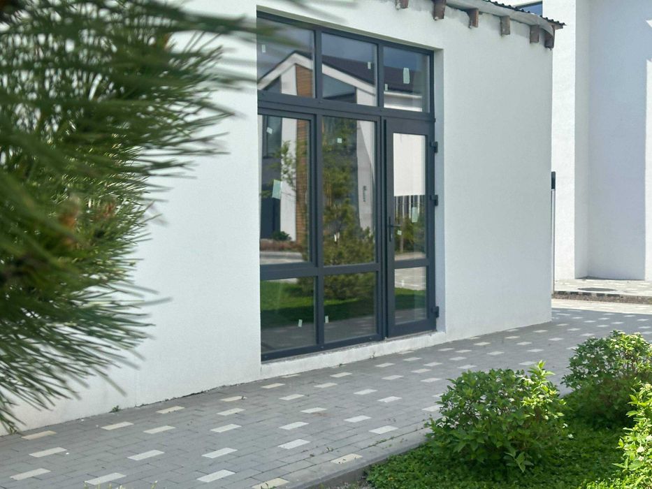 Квартира 32 кв.м за містом КМ Gardd House. Розстрочка 2 роки