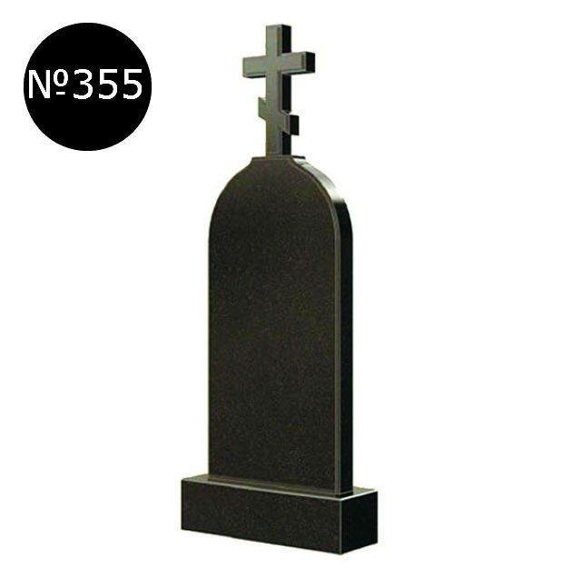 Пам'ятники та інші вироби із граніта