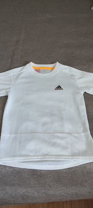 T-shirt Adidas criança 3/4 anos