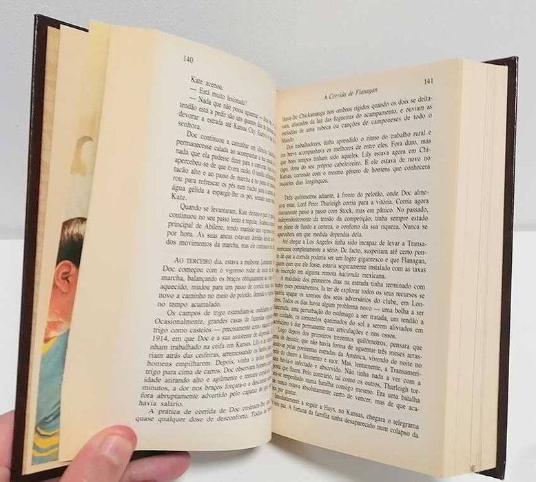 Livros Condensados 6 (Selecções do Reader's Digest)