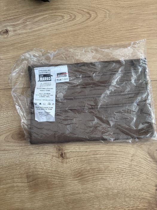 Szalik letni oficerski  wzór 537