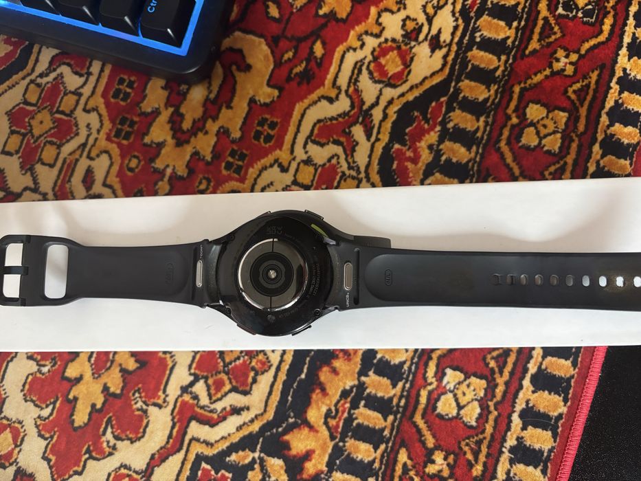 Samsung galaxy watch 6 44mm LTE