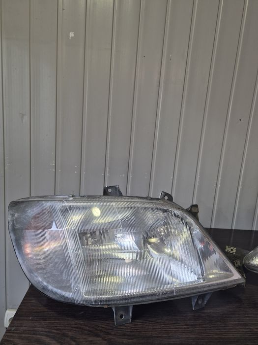 Фари на спрінтер 901-903