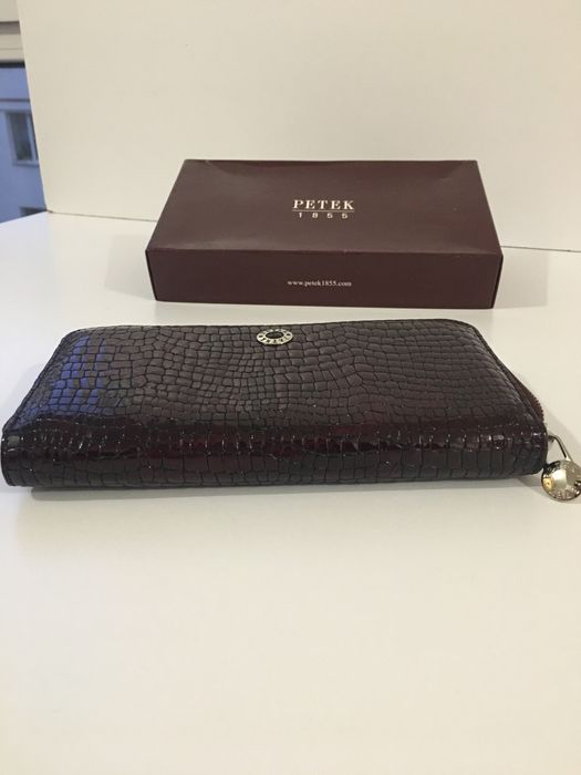 Гаманець жіночий Petek