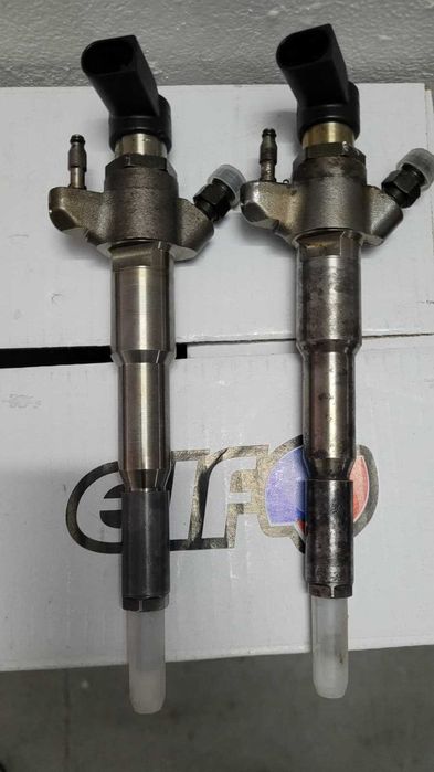 Wtrysk Ranult Master bi-turbo 165 km  166.000372R