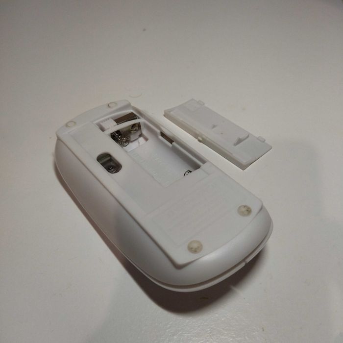 Wireless Mouse - Low Price!64750875345411123