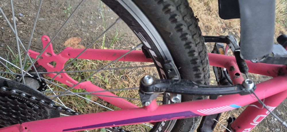 Підлітковий велосипед  Formula в гарному стані