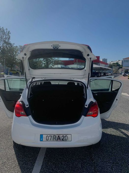 Opel Corsa 1.3 CDTI 95cv