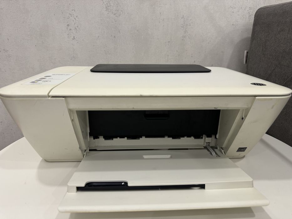 Принтер струменевый HP Deskjet 1510
