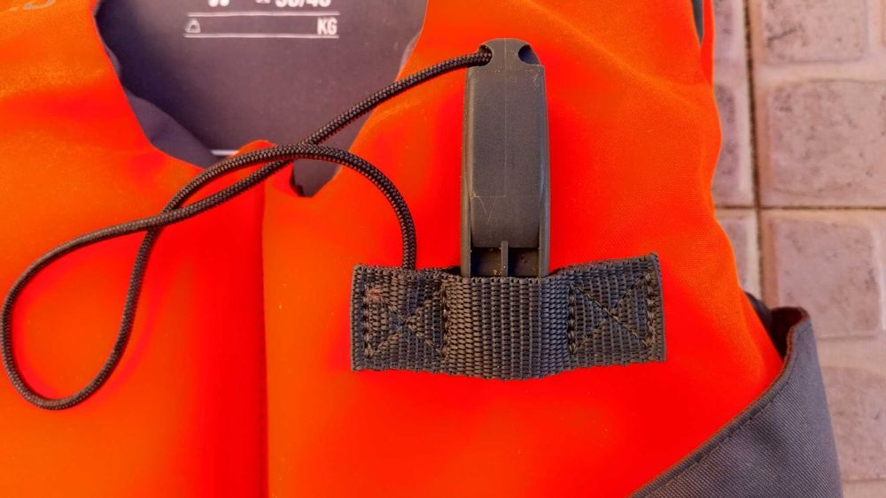 Vendo coletes de ajuda a flutuação para criança (NOVOS)