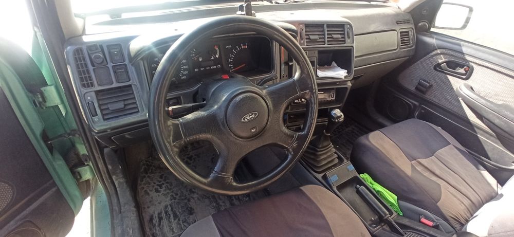 Продам Ford sierra.