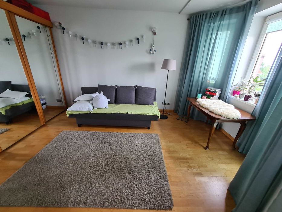 Mieszkanie – Wrocław - Widok 4