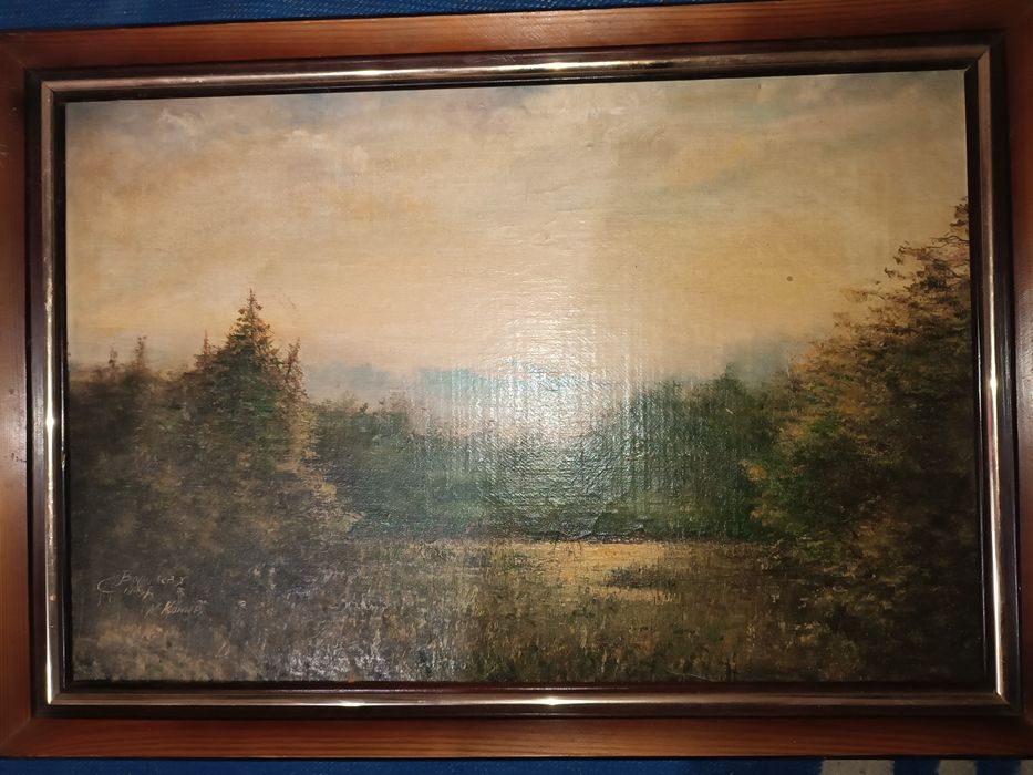 Продам картини,є різні.