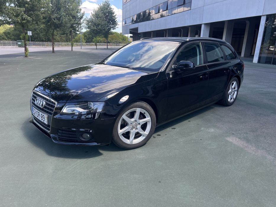 ‼️ Audi A4 Avant 2.0 TDI ‼️