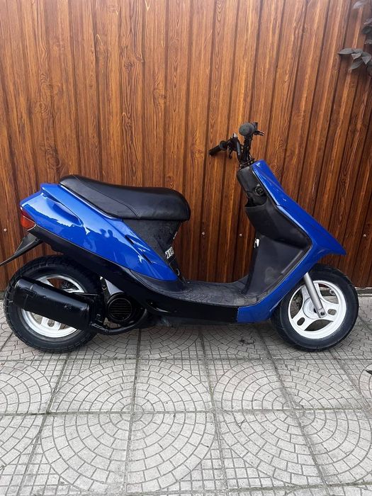 Продам хонда діо 28