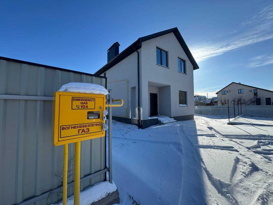 Двоповерховий будинок, вул. Йоахима Волошиновського!