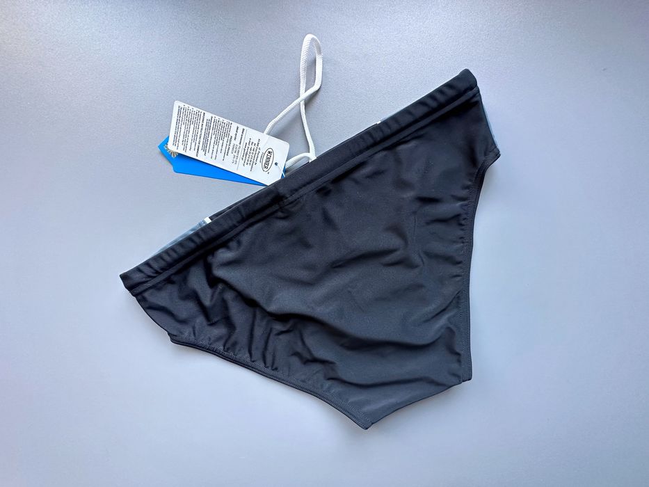 Kąpielówki slipy męskie WINNER VIKTOR rozm. S