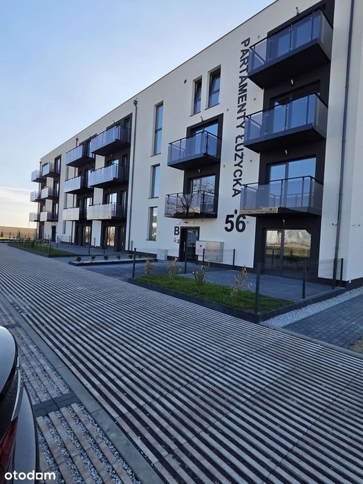 Przytulne i jasne mieszkanie 31 m² z balkonem - wysoki standard.